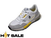 Tenis Penguin Hombre Lingen Tenis